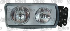 VALEO 089339 — Far