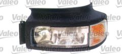 VALEO 089298 — Far