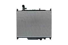 VALEO 717347 — Radiator răcire motor