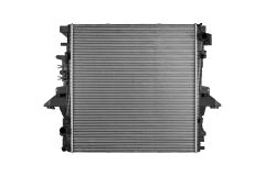 VALEO 717348 — Radiator răcire motor