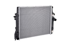 VALEO 717363 — Radiator răcire motor