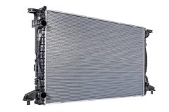 VALEO 717422 — Radiator răcire motor