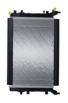 VALEO 735179 — Radiator răcire motor