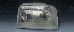 VALEO 085719 — Фара