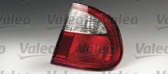VALEO 087588 — Lampă stop