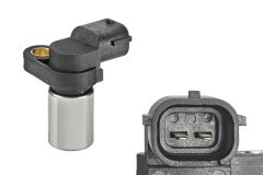 VALEO 254086 — Senzor impulsuri