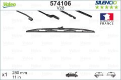 VALEO 574106 — Щётка дворника