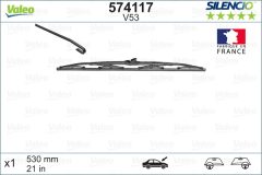 VALEO 574117 — Lamelă ștergător parbriz