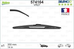 VALEO 574164 — Lamelă ștergător parbriz