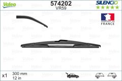 VALEO 574202 — Lamelă ștergător parbriz