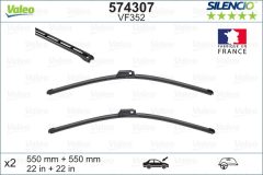 VALEO 574307 — Щётка дворника