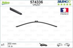 VALEO 574336 — Lamelă ștergător parbriz