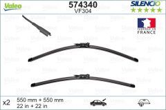 VALEO 574340 — Щётка дворника