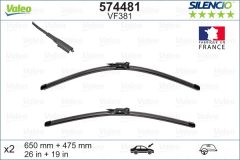 VALEO 574481 — Щётка дворника
