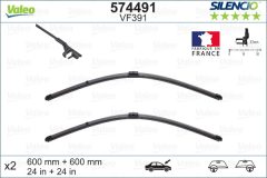 VALEO 574491 — Щётка дворника