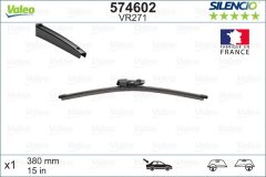VALEO 574602 — Lamelă ștergător parbriz