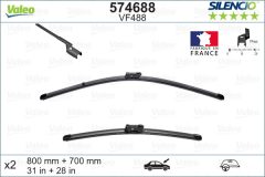VALEO 574688 — Щётка дворника