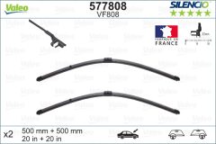 VALEO 577808 — Щётка дворника