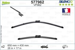 VALEO 577962 — Lamelă ștergător parbriz