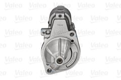 VALEO 432627 — Стартер