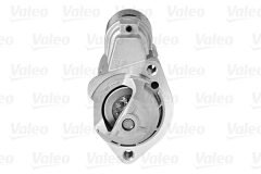 VALEO 438072 — Electromotor