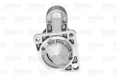 VALEO 438115 — Стартер