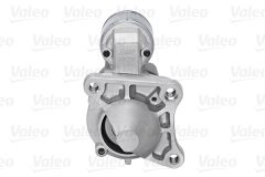 VALEO 438163 — Electromotor