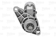 VALEO 438172 — Electromotor
