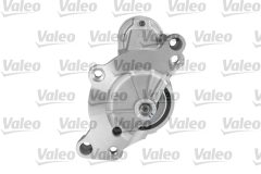 VALEO 438200 — Стартер