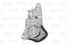 VALEO 446506 — Стартер