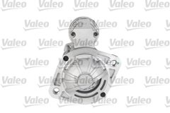 VALEO 600081 — Стартер
