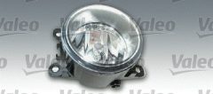 VALEO 088358 — Proiector ceață