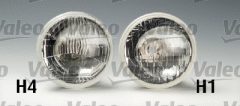 VALEO 082378 — Фара