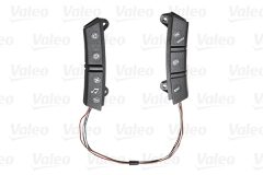 VALEO 645024 — Подрулевой переключатель