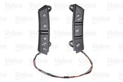 VALEO 645027 — Подрулевой переключатель