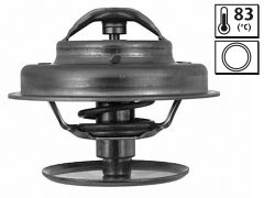 VALEO 819839 — Termostat lichid răcire