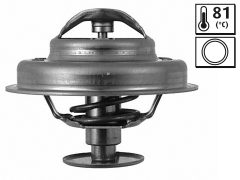 VALEO 819937 — Termostat lichid răcire
