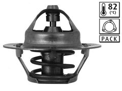 VALEO 819942 — Termostat lichid răcire
