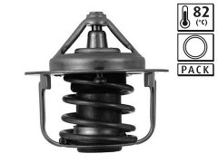 VALEO 820044 — Termostat lichid răcire