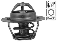 VALEO 820056 — Termostat lichid răcire