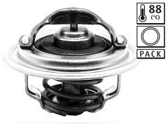 VALEO 820058 — Termostat lichid răcire