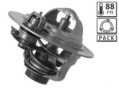 VALEO 820072 — Termostat lichid răcire
