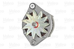 VALEO 202075 — Alternator
