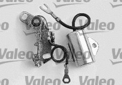 VALEO 243249 — Set montaj dispozitiv oprire aprindere