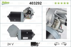 VALEO 403292 — Моторчик дворников