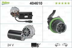VALEO 404610 — Motor ștergător parbriz