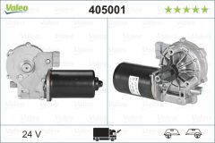 VALEO 405001 — Моторчик дворников