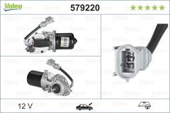 VALEO 579220 — Motor ștergător parbriz