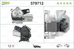 VALEO 579712 — Motor ștergător parbriz