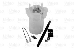 VALEO 348736 — Топливный насос